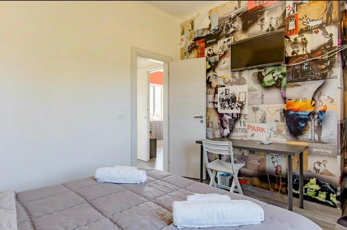 Il Casello Country House Parcheggio Gratuito Sciacca Exteriér fotografie