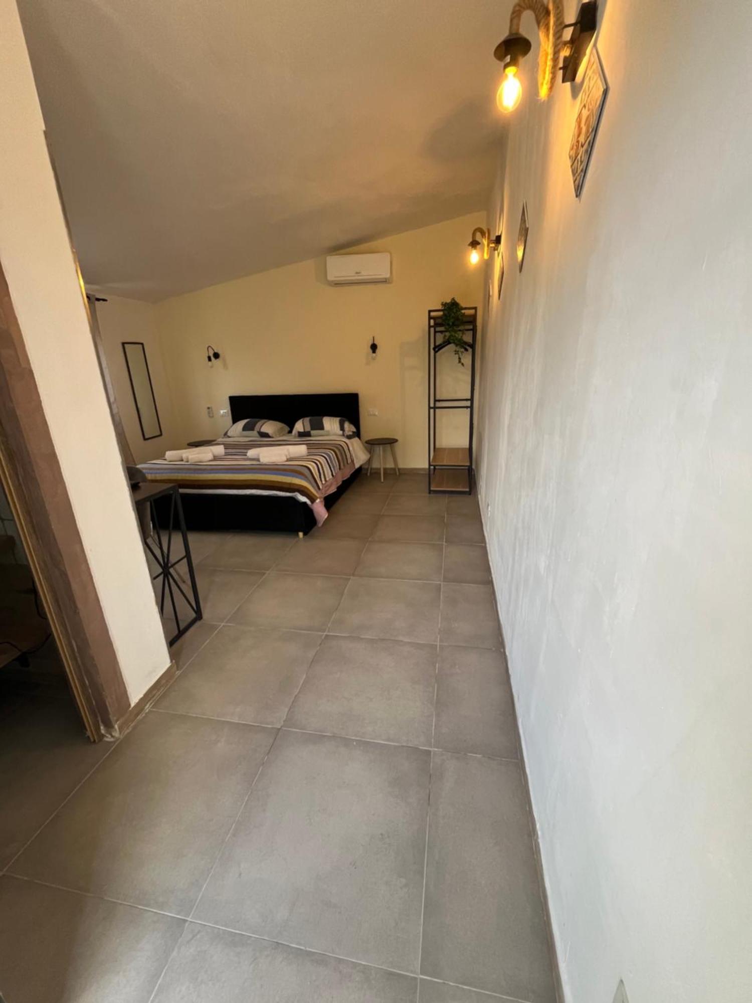 Il Casello Country House Parcheggio Gratuito Sciacca Exteriér fotografie